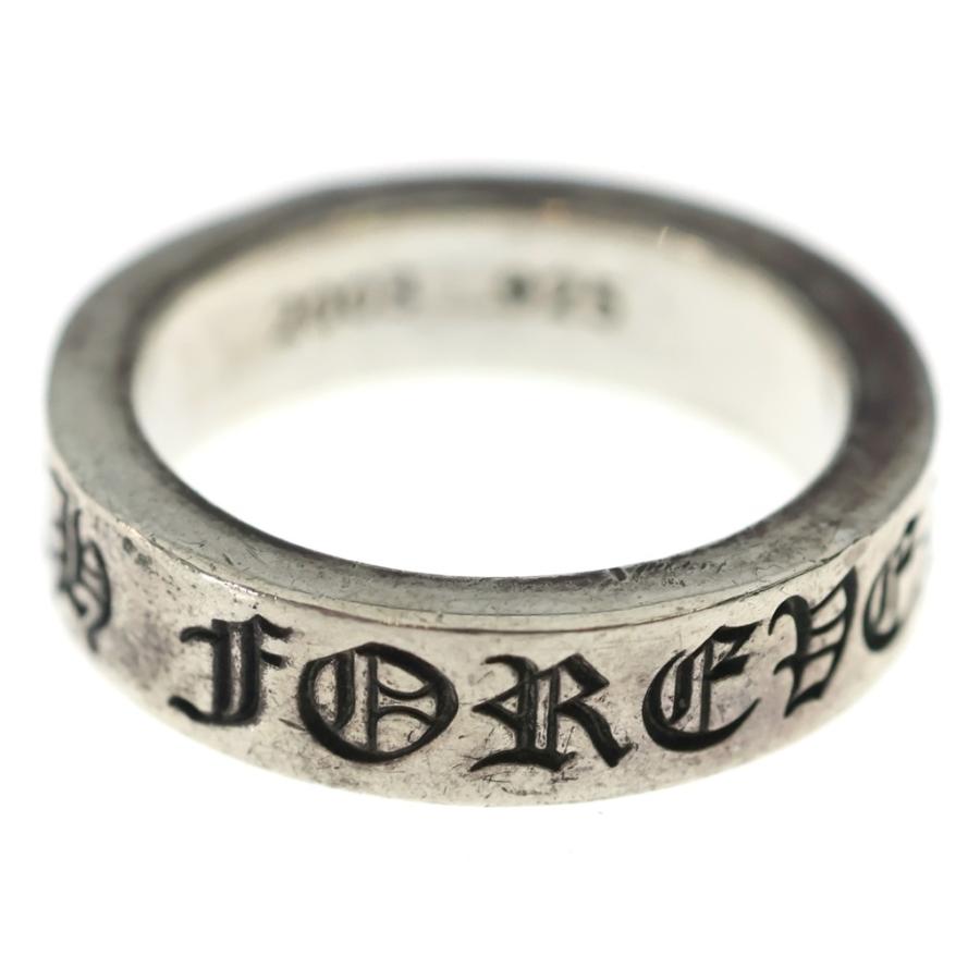 CHROME HEARTS（クロムハーツ） 6mm SPACER FOREVER 6mmスペーサー