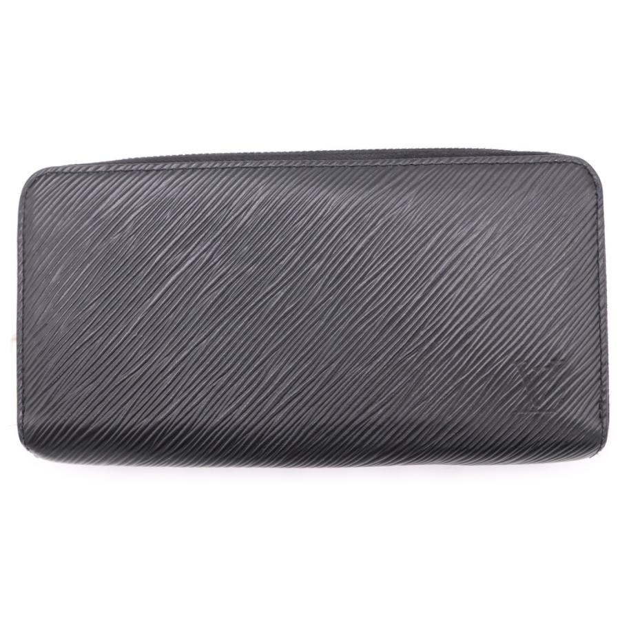 【最高級美品】ルイヴィトン エピ ジッピーウォレット 長財布 ノワール ブラック LOUIS VUITTON（ルイ・ヴィトン） エピ ジッピーウォレット ロング
