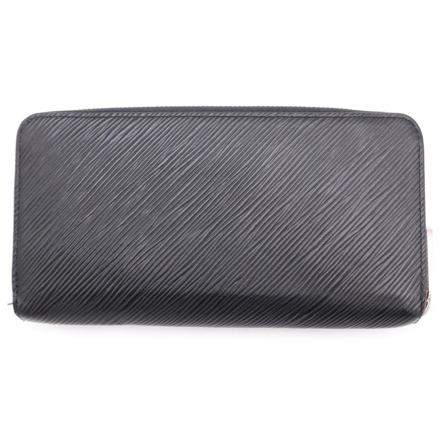 LOUIS VUITTON（ルイ・ヴィトン） エピ ジッピーウォレット ロング