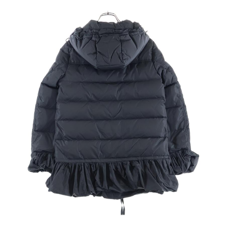 モンクレール　ダークグレー　サイズ0 MONCLER（モンクレール） ダウンジャケット グレー #0 : BRING Yahoo