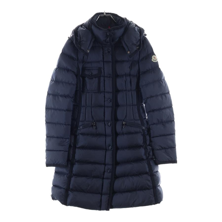 MONCLER（モンクレール） HERMINE エルミンス ダウンジャケット コート