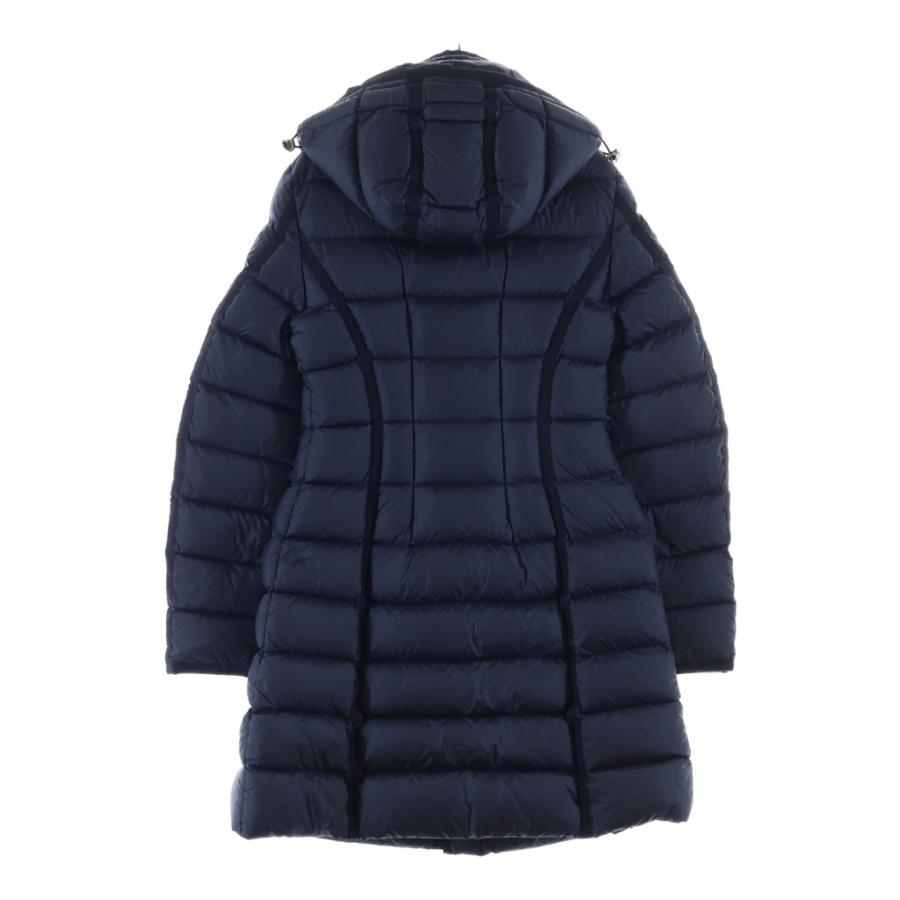 【 MONCLER 】 HERMINE ダウンジャケット MONCLER（モンクレール） HERMINE エルミンス ダウンジャケット コート
