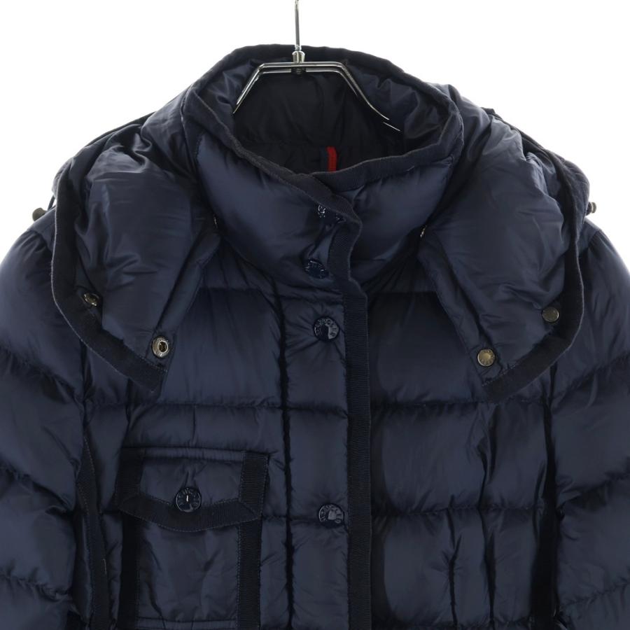 MONCLER（モンクレール） HERMINE エルミンス ダウンジャケット コート