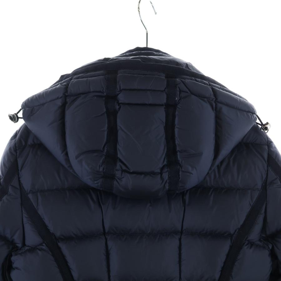 MONCLER（モンクレール） HERMINE エルミンス ダウンジャケット コート