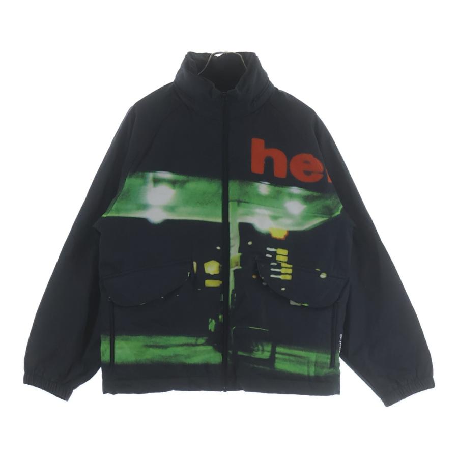Supreme（シュプリーム） 23AW High Density Cotton Field Jacket ハイ