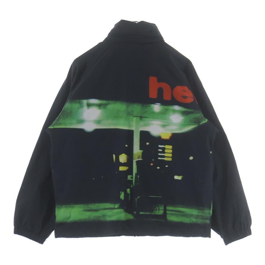 Supreme（シュプリーム） 23AW High Density Cotton Field Jacket ハイ