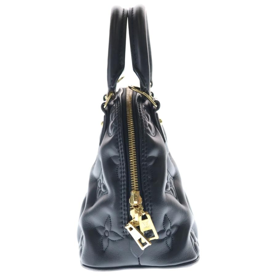 LOUIS VUITTON（ルイ・ヴィトン） アルマ ソフトBB バブルグラム