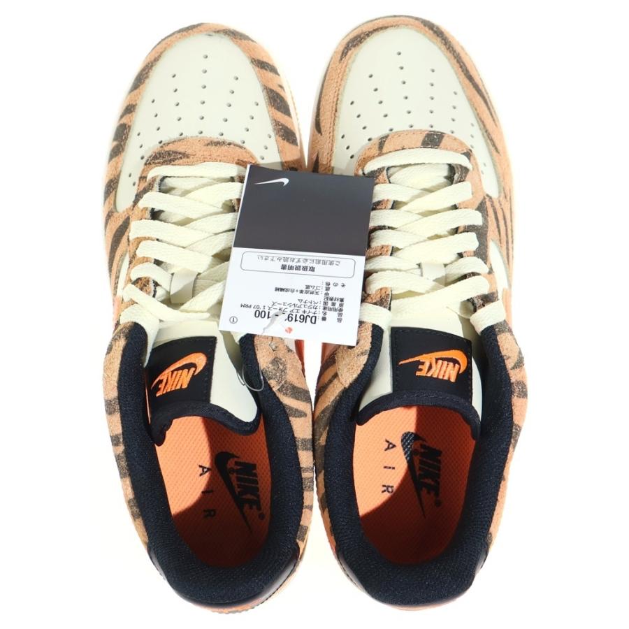 NIKE（ナイキ） AIR FORCE 1 07 PRM DAKTARI エアフォース1 07