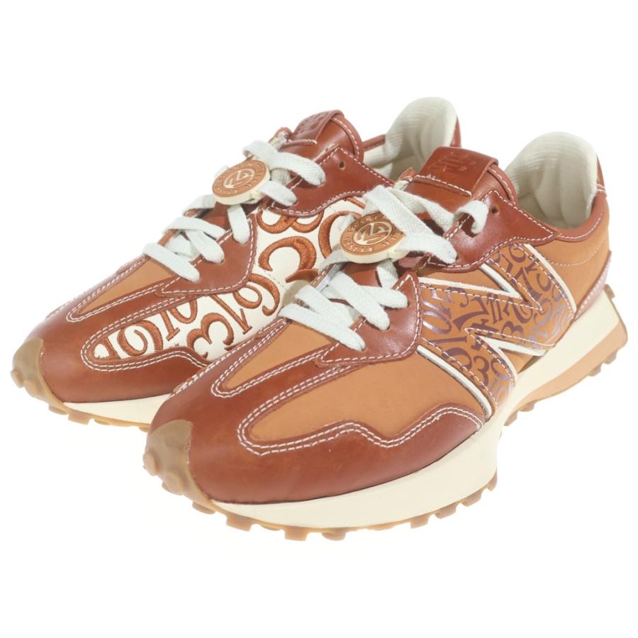 New Balance（ニューバランス） MS327FMC ×Frank Muller フランク