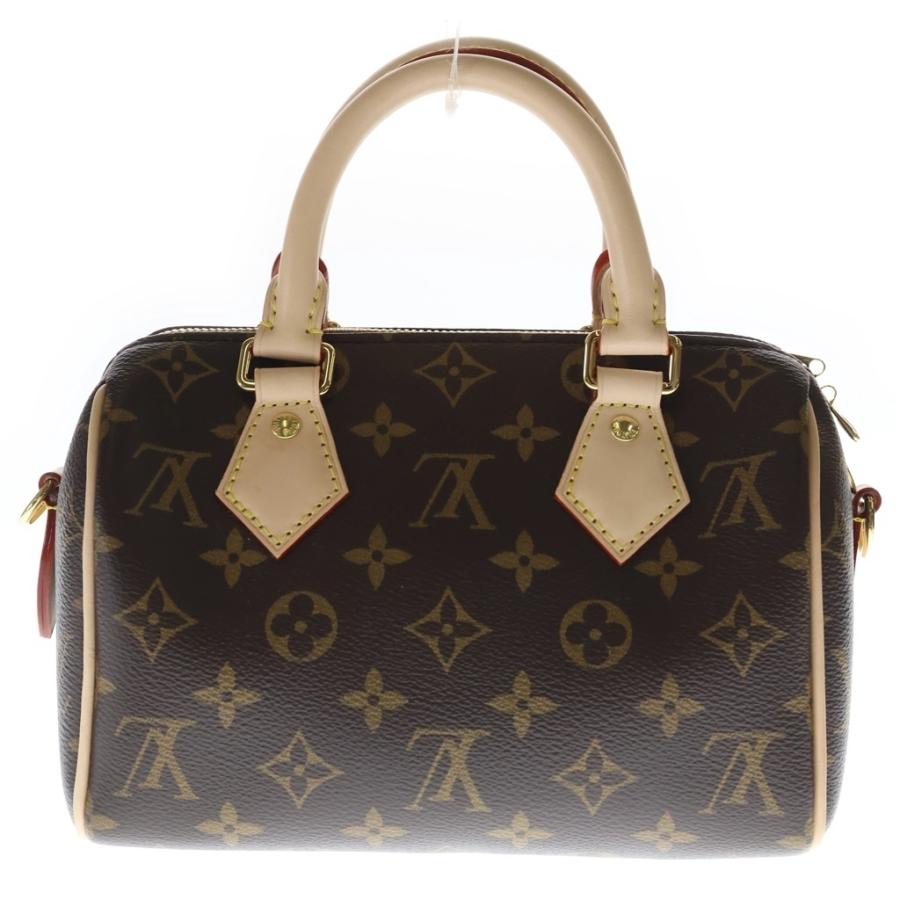 LOUIS VUITTON（ルイ・ヴィトン） モノグラム スピーディバンド