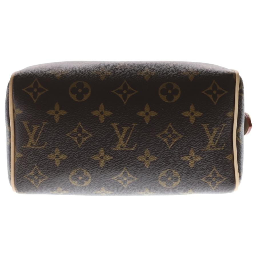 LOUIS VUITTON（ルイ・ヴィトン） モノグラム スピーディバンド
