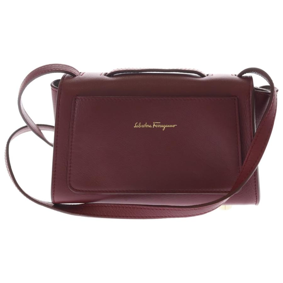 FERRAGAMO（フェラガモ） Salvatore Ferragamo サルヴァトーレ