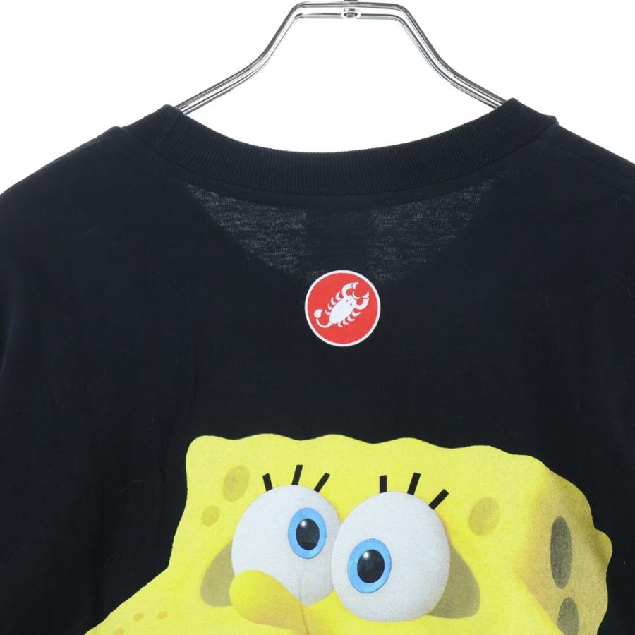 Supreme（シュプリーム） SpongeBob SquarePants Castelli Racing L/S
