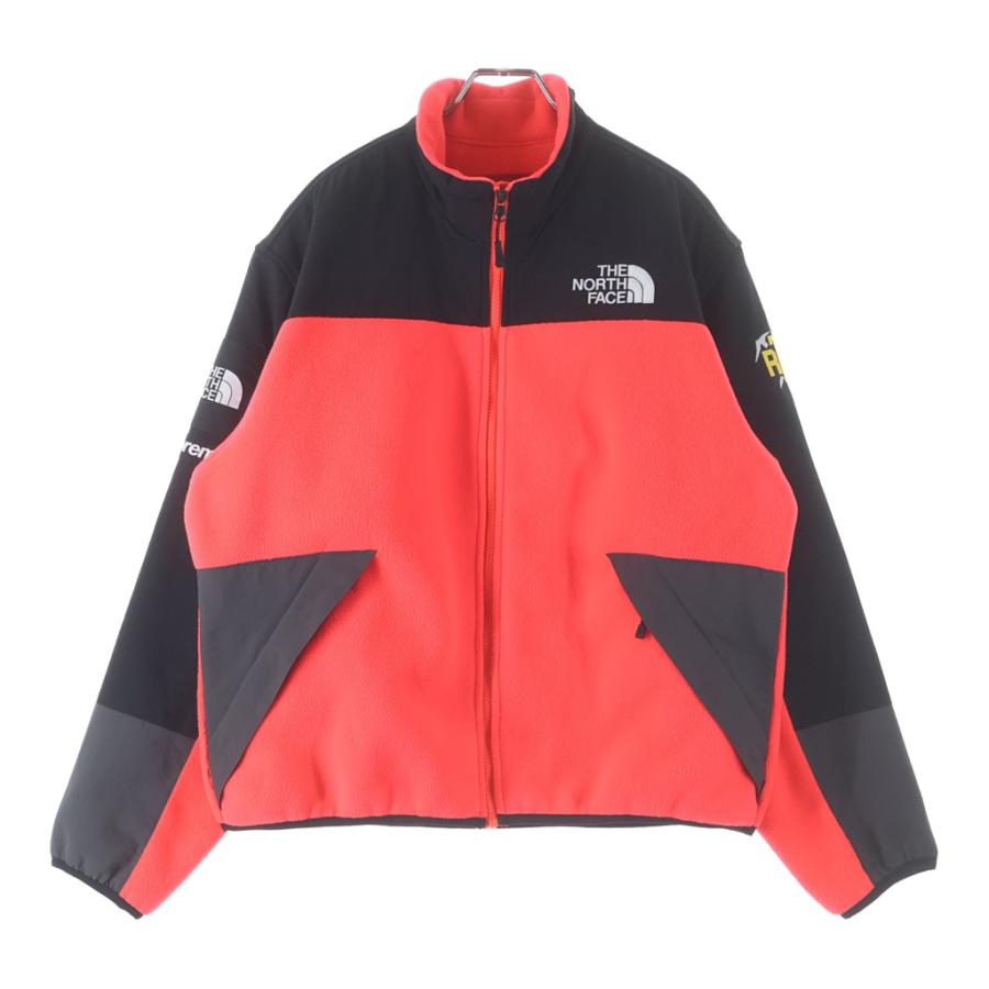 Supreme（シュプリーム） 20SS ×THE NORTH FACE RTG Fleece Jacket ザ