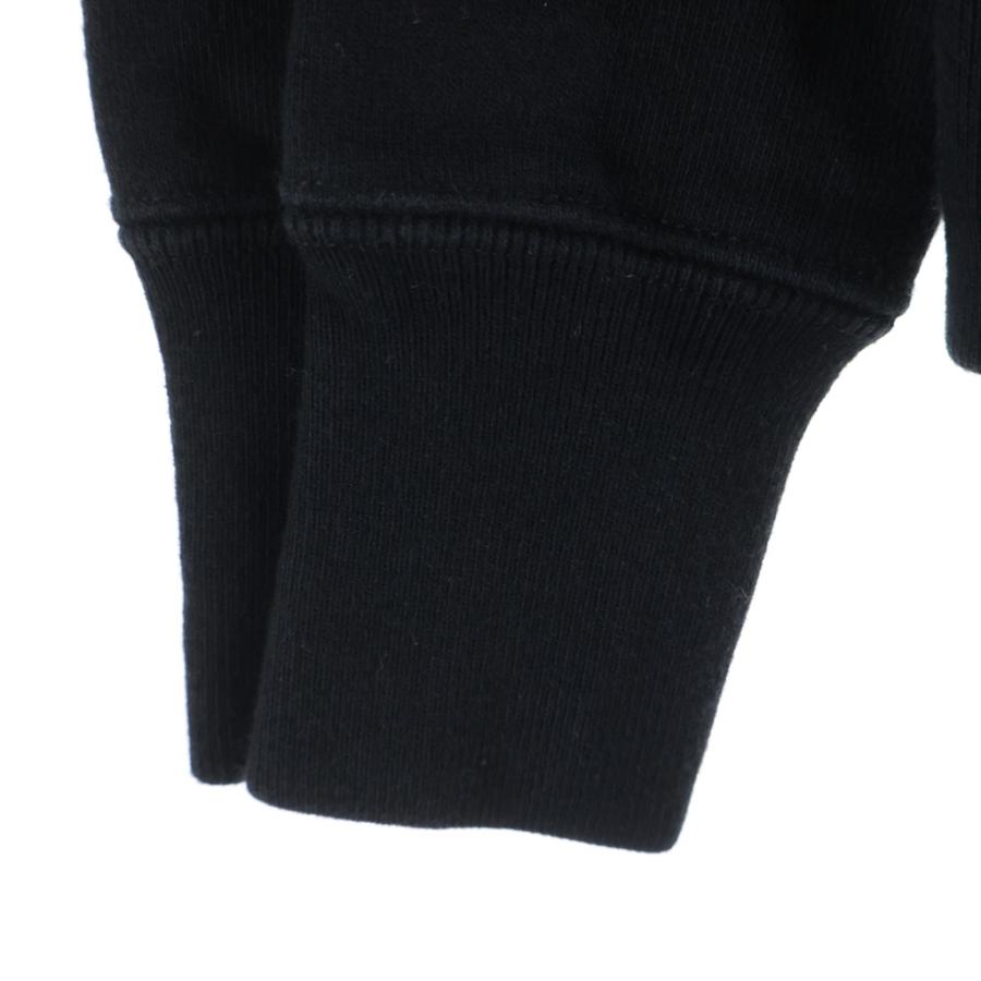 Supreme（シュプリーム） 19AW Honda Fox Racing Crewneck Black
