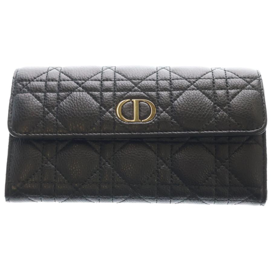 Christian Dior（クリスチャン・ディオール） カロ カナージュ ロング