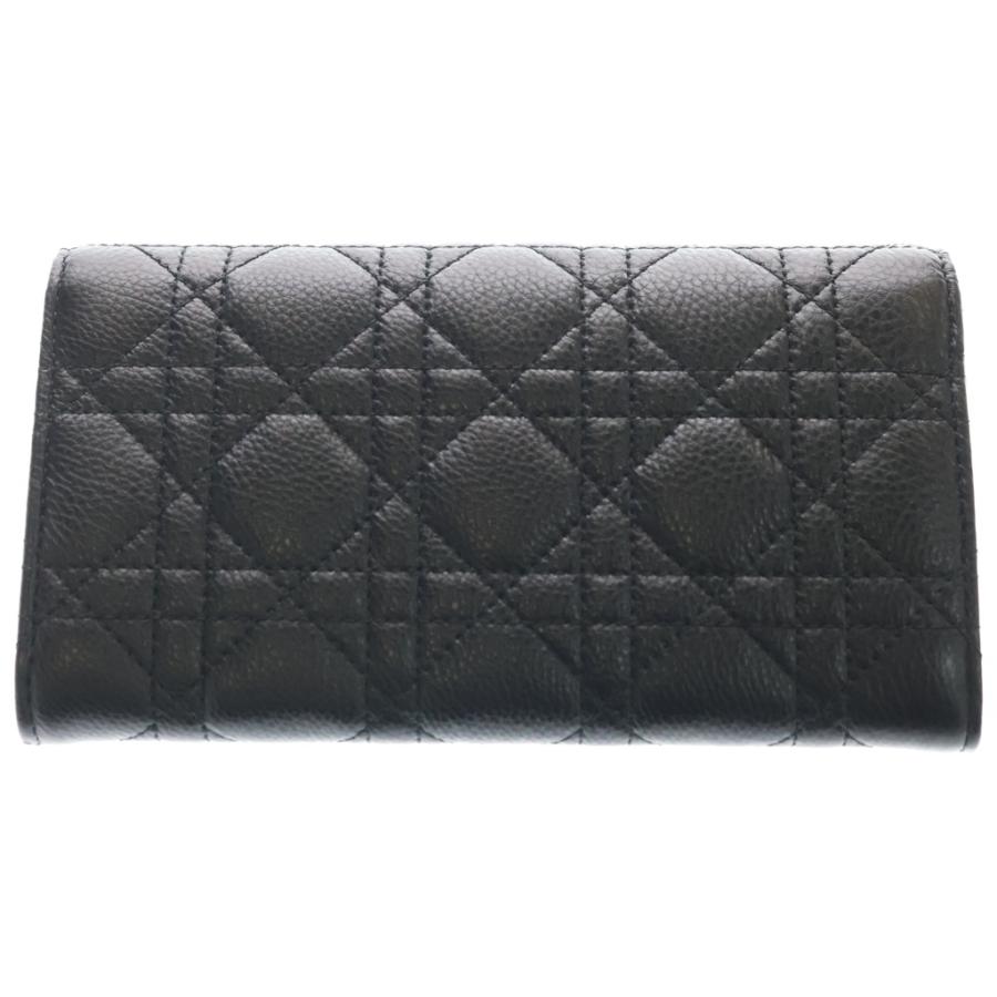 Christian Dior（クリスチャン・ディオール） カロ カナージュ ロング