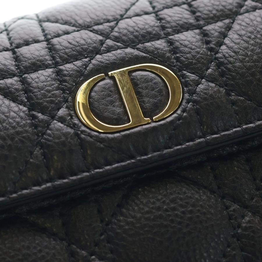 Christian Dior（クリスチャン・ディオール） カロ カナージュ ロング