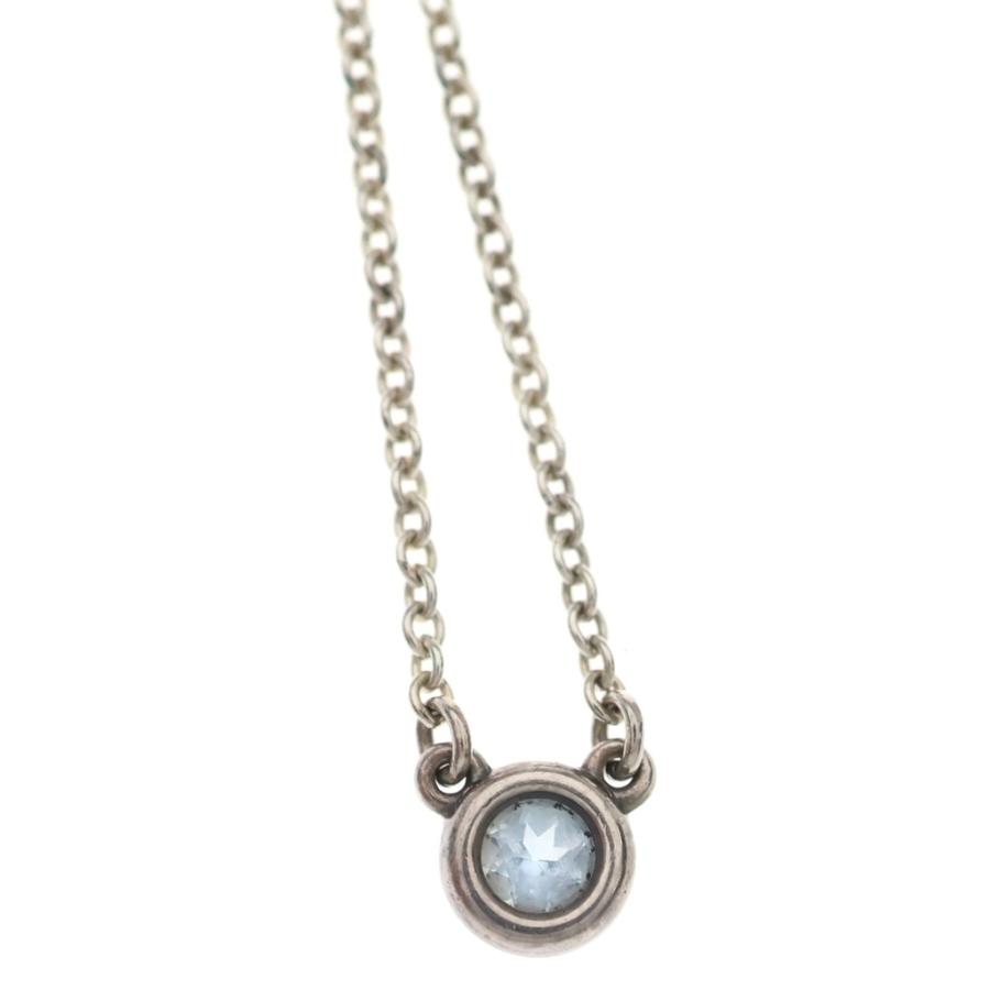 TIFFANY&Co.（ティファニー） TIFFANY & Co. ネックレス バイザヤード