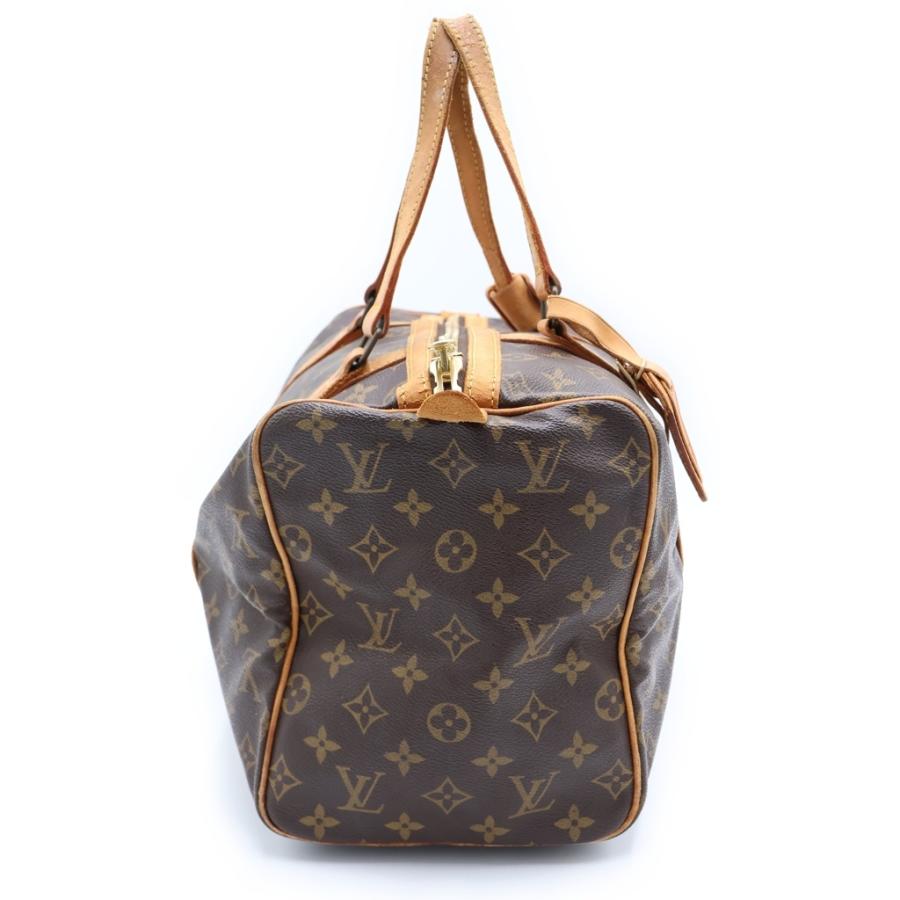 LOUIS VUITTON（ルイ・ヴィトン） モノグラム サックスプール35