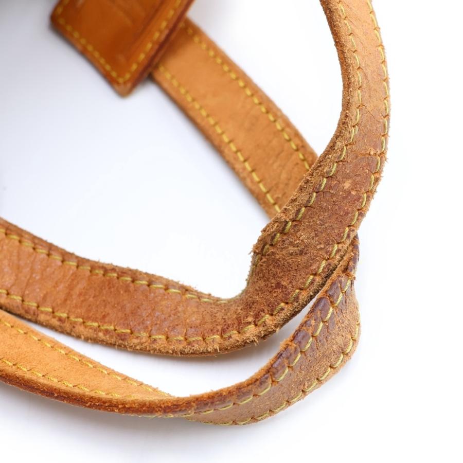 LOUIS VUITTON（ルイ・ヴィトン） モノグラム サックスプール35