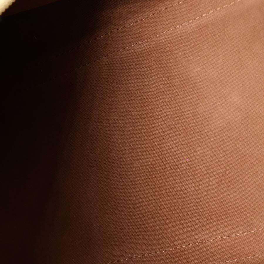 LOUIS VUITTON（ルイ・ヴィトン） モノグラム サックスプール35