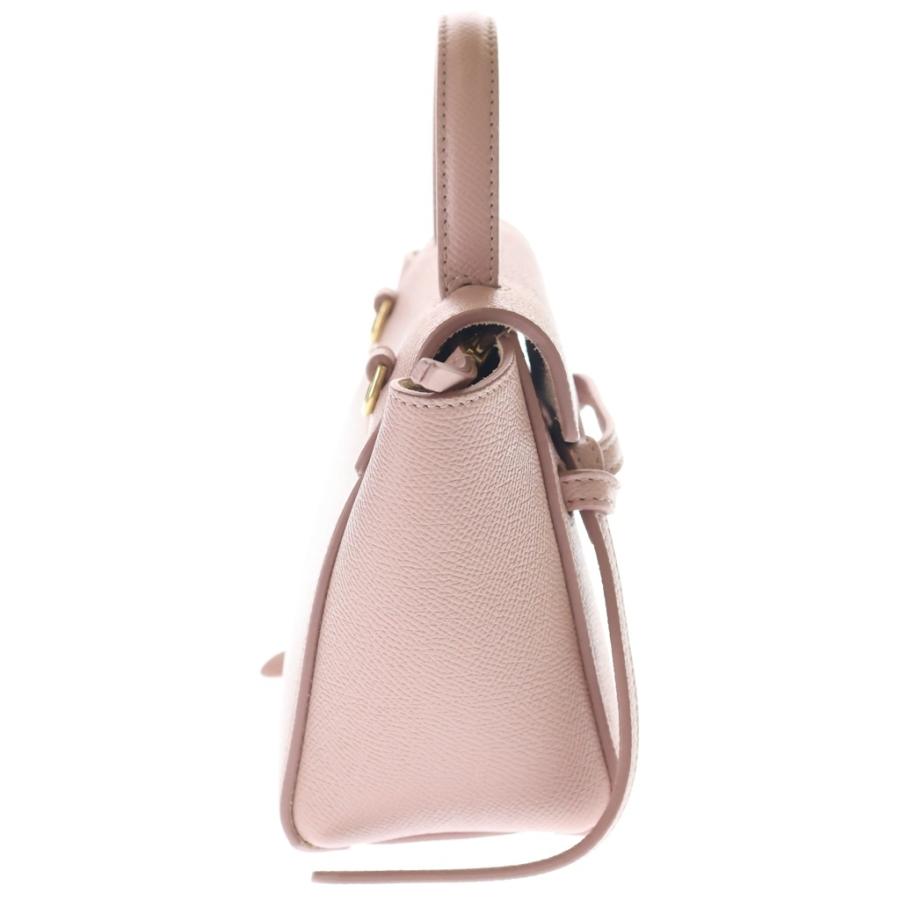 CELINE（セリーヌ） ベルトバッグ ピコ 2WAYバッグ ハンドバッグ