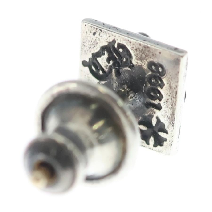 CHROME HEARTS（クロムハーツ） STUD PYRAMID PLS ピラミッドスタッド