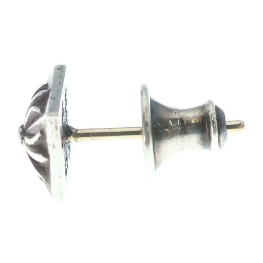 CHROME HEARTS（クロムハーツ） STUD PYRAMID PLS ピラミッドスタッド