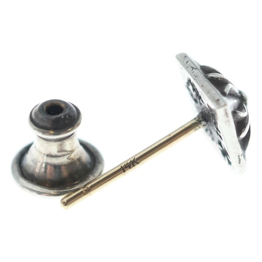 CHROME HEARTS（クロムハーツ） STUD PYRAMID PLS ピラミッドスタッド