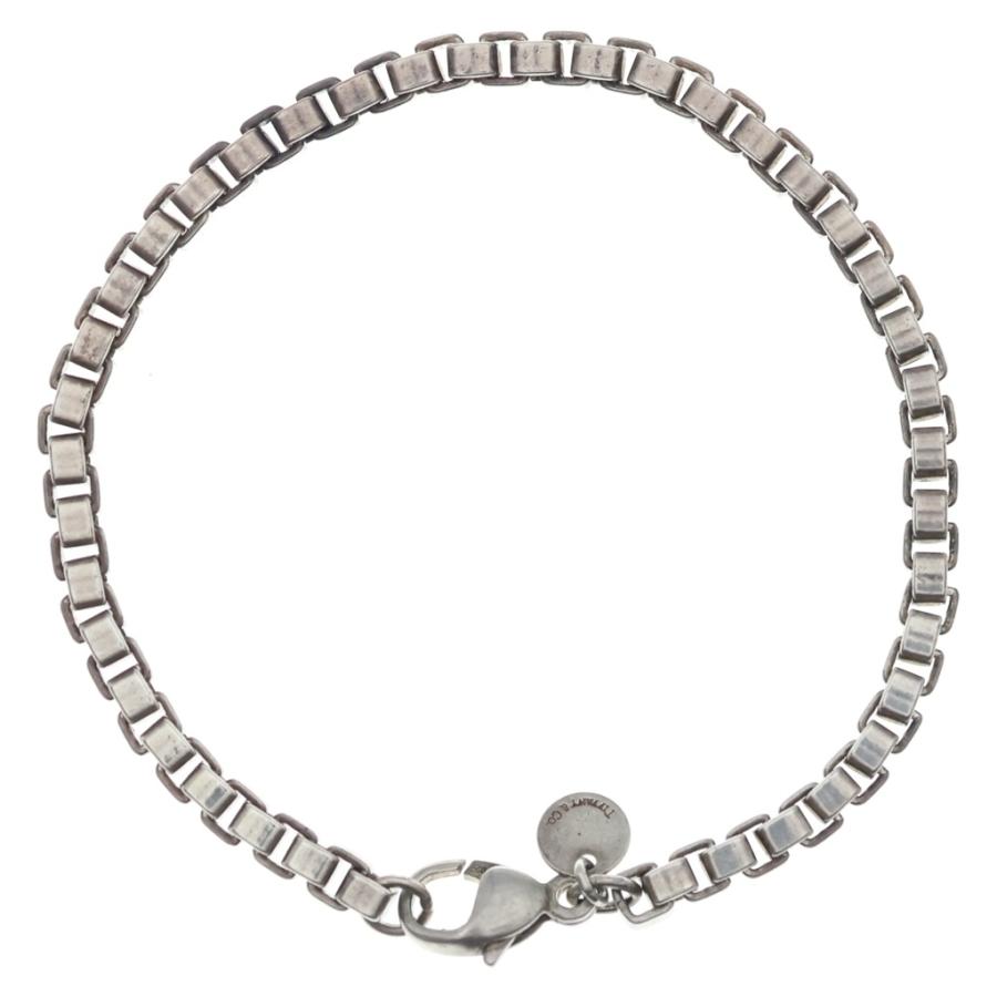 TIFFANY&Co.（ティファニー） TIFFANY & Co. ベネチアンブレスレット