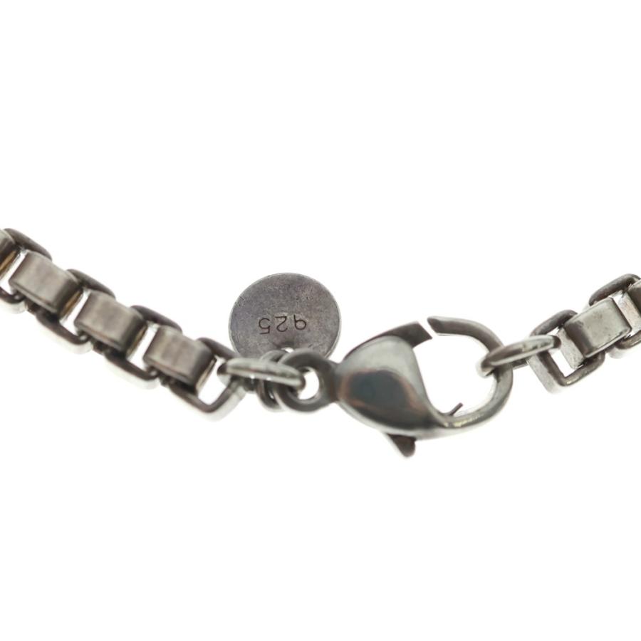 TIFFANY&Co.（ティファニー） TIFFANY & Co. ベネチアンブレスレット