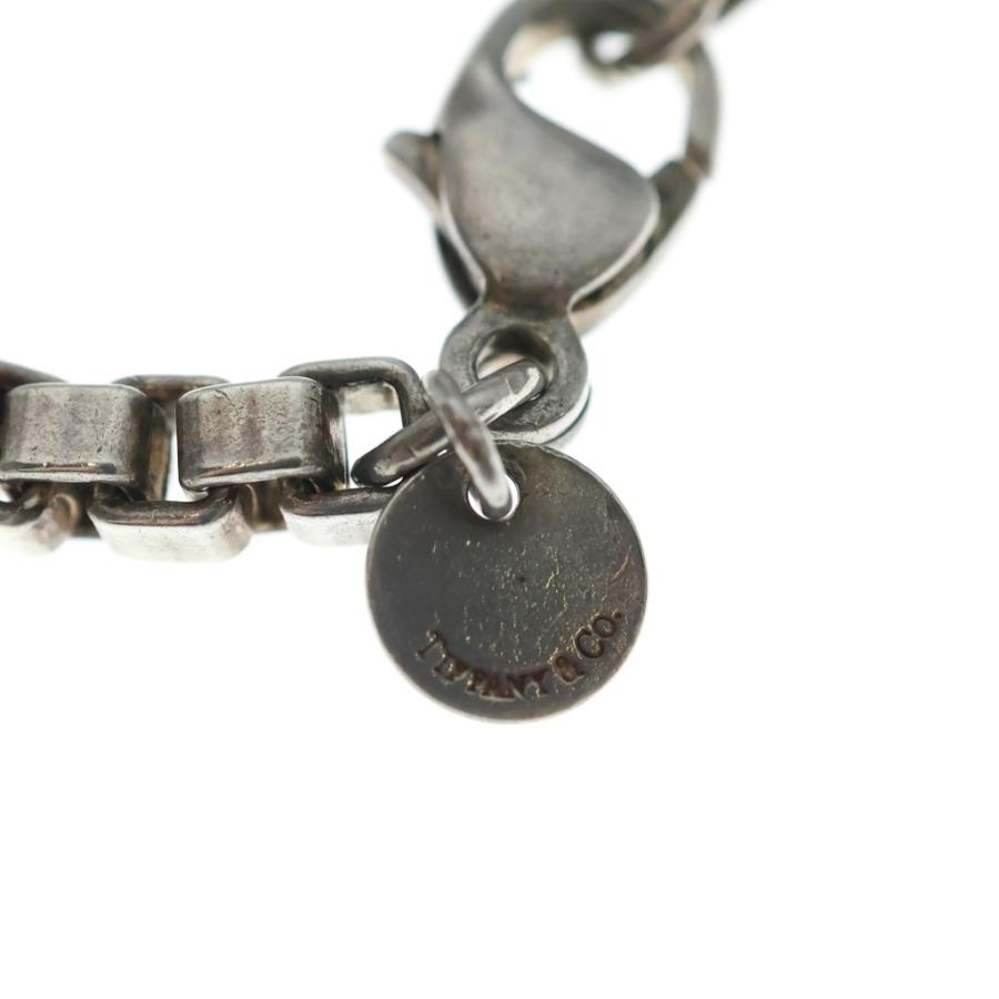 TIFFANY&Co.（ティファニー） TIFFANY & Co. ベネチアンブレスレット
