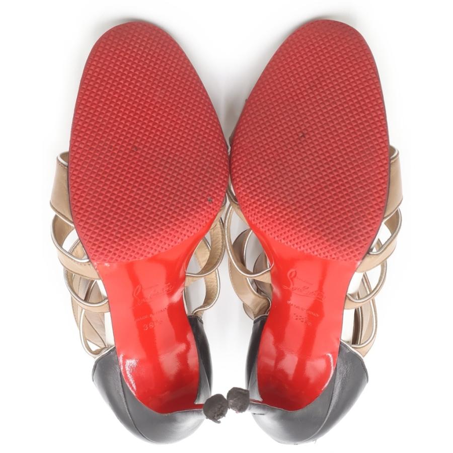 Christian Louboutin（クリスチャンルブタン） ヒールパンプス