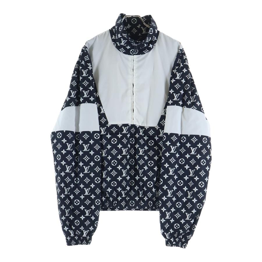 LOUIS VUITTON（ルイ・ヴィトン） 24AW モノグラムプリント ナイロン