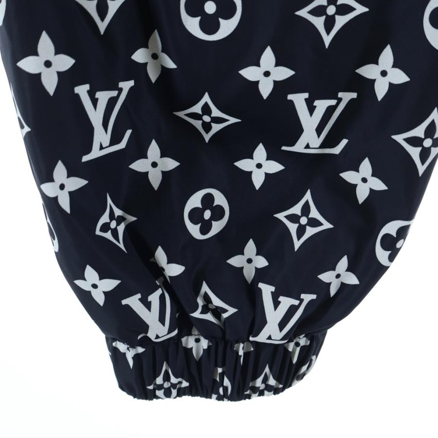 LOUIS VUITTON（ルイ・ヴィトン） 24AW モノグラムプリント ナイロン