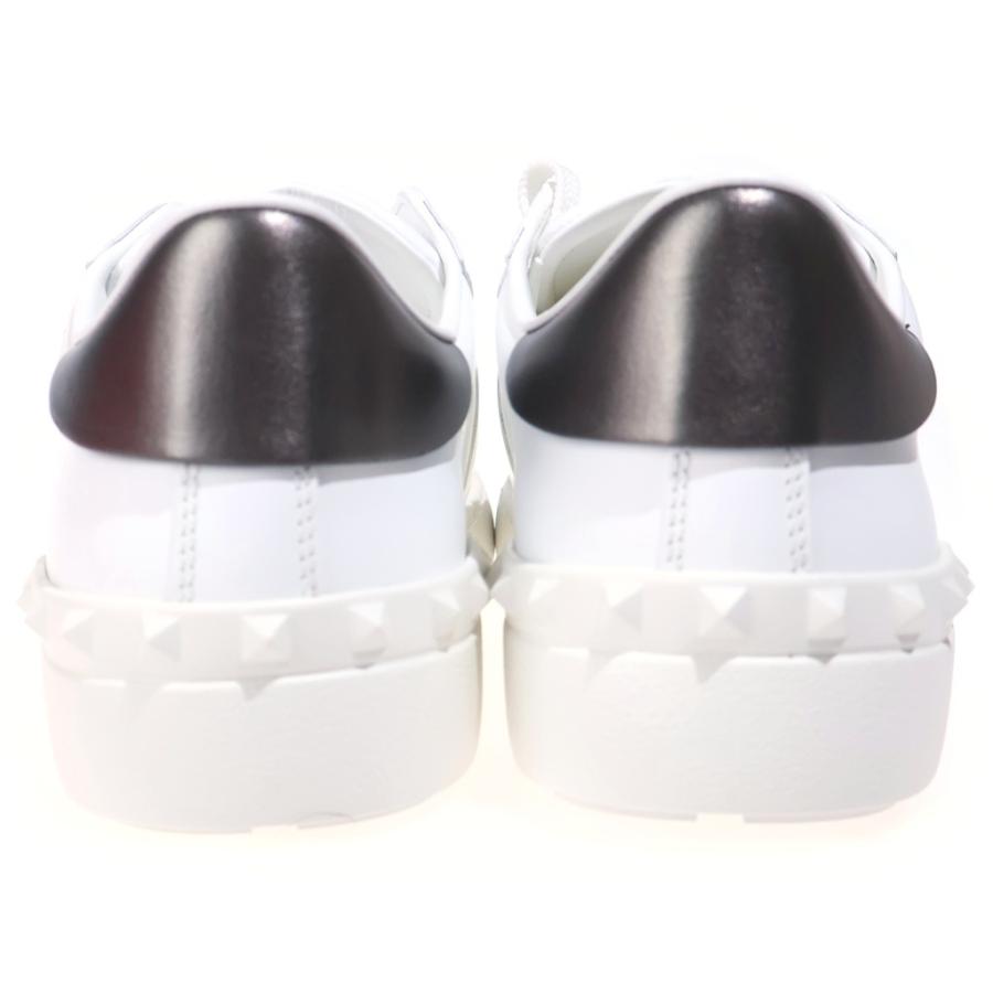 VALENTINO（ヴァレンティノ） ロックスタッズ VLTNロゴローカット