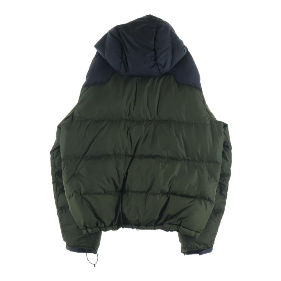 POLO RALPH LAUREN（ポロ・ラルフローレン） Gorham Down Jacket
