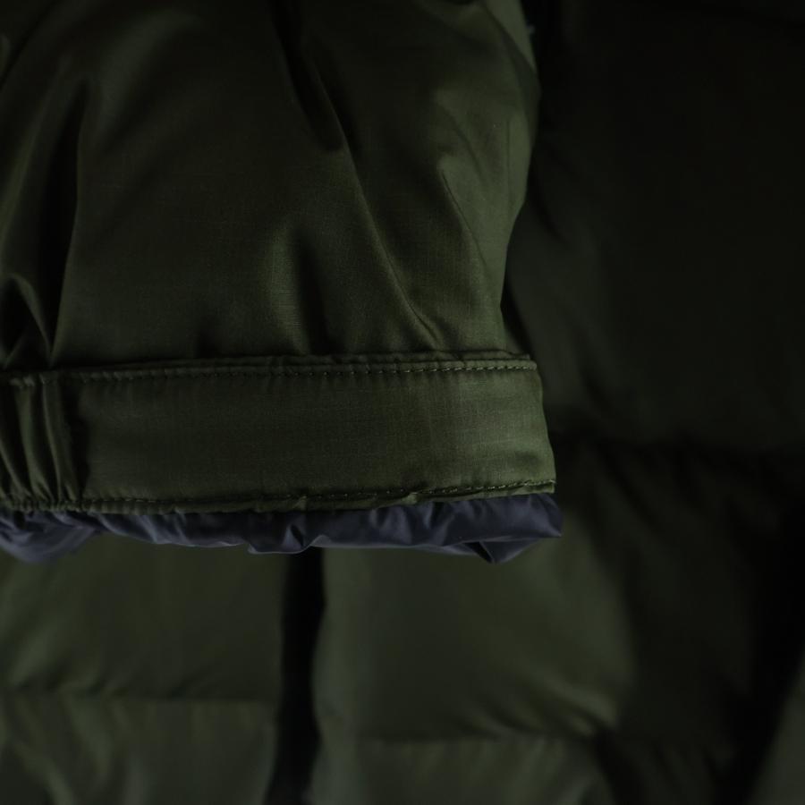 POLO RALPH LAUREN（ポロ・ラルフローレン） Gorham Down Jacket