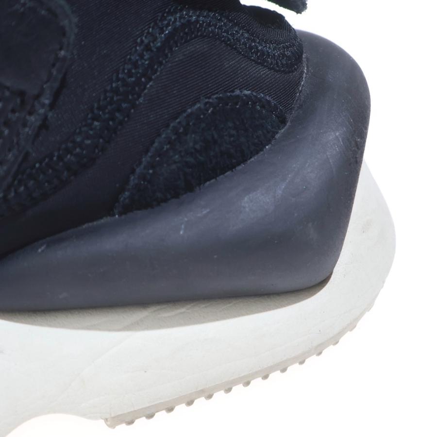 Y-3 ワイスリー KAIWA カイワ レザー ローカットシューズ スニーカー