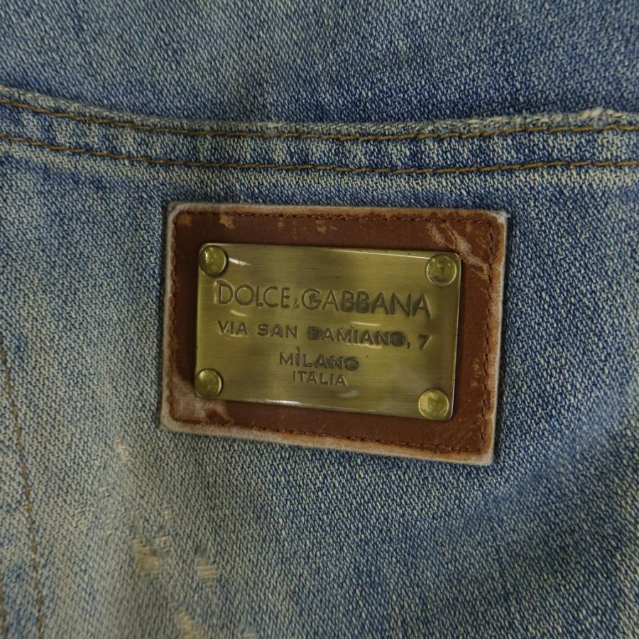 DOLCE&GABBANA（ドルチェ & ガッバーナ） DOLCE & GABBANA ドルチェ