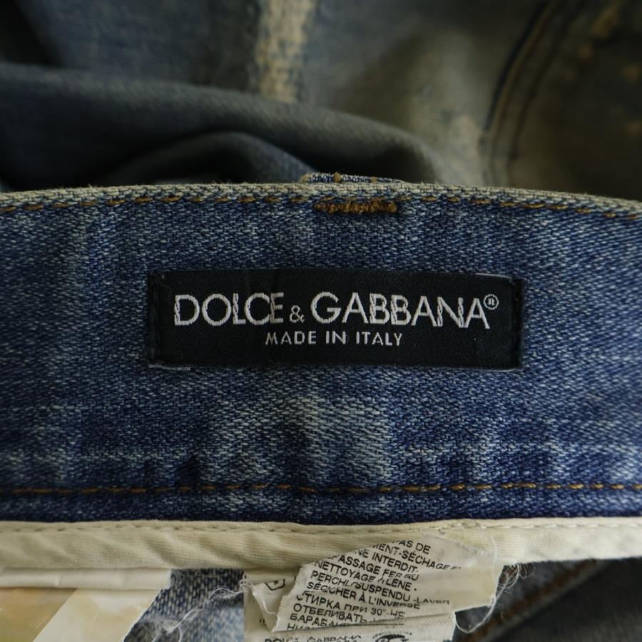 DOLCE&GABBANA（ドルチェ & ガッバーナ） DOLCE & GABBANA ドルチェ