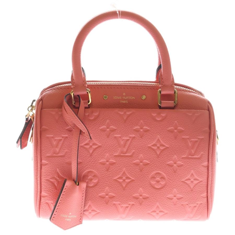 LOUIS VUITTON（ルイ・ヴィトン） スピーディバンドリエール20 アン 