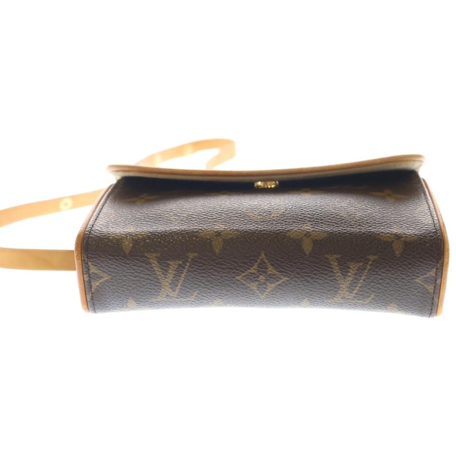 LOUIS VUITTON（ルイ・ヴィトン） モノグラム ポシェット
