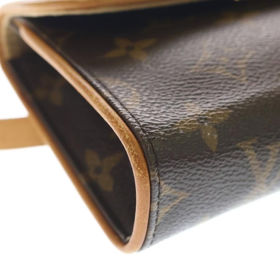 LOUIS VUITTON（ルイ・ヴィトン） モノグラム ポシェット