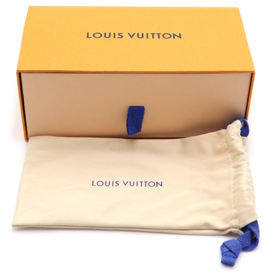LOUIS VUITTON（ルイ・ヴィトン） LV シグネチャー スクエア ラウンド