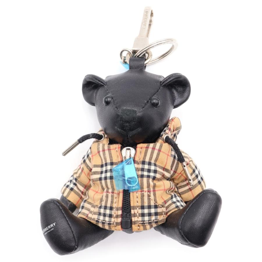 BURBERRY（バーバリー） トーマスベア ノバチェックジャケット