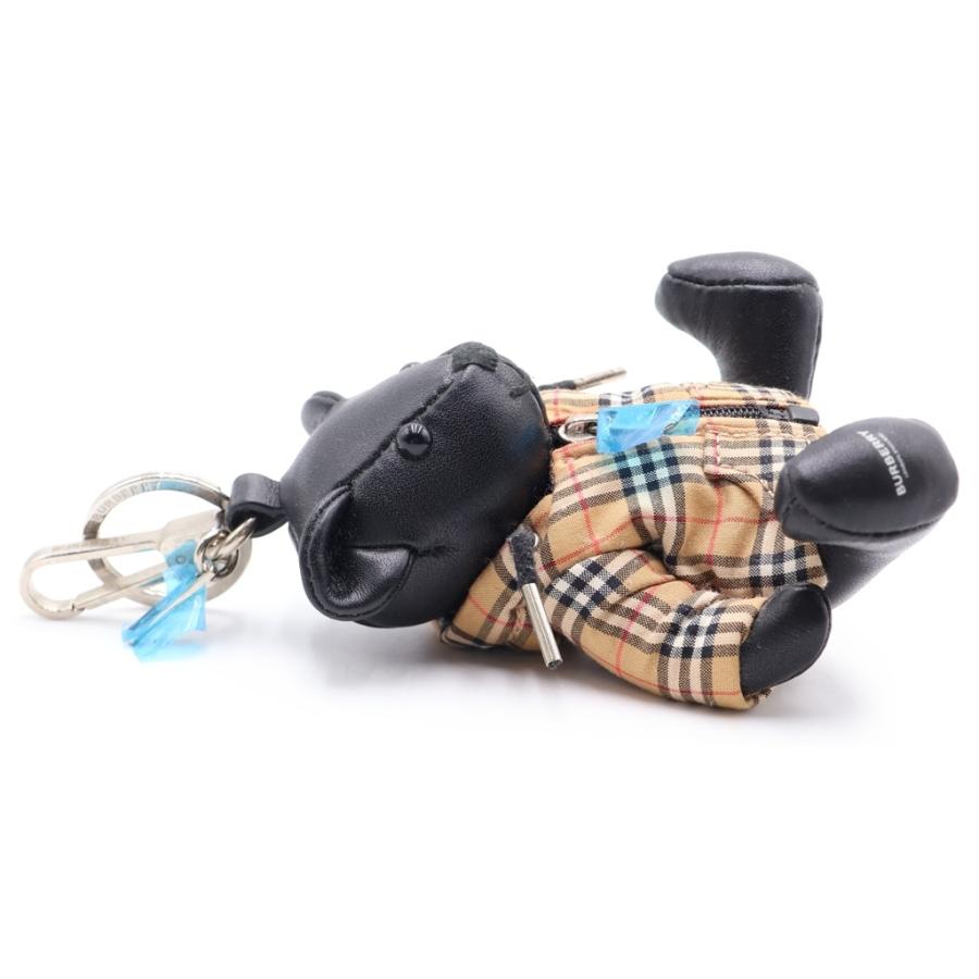 BURBERRY（バーバリー） トーマスベア ノバチェックジャケット