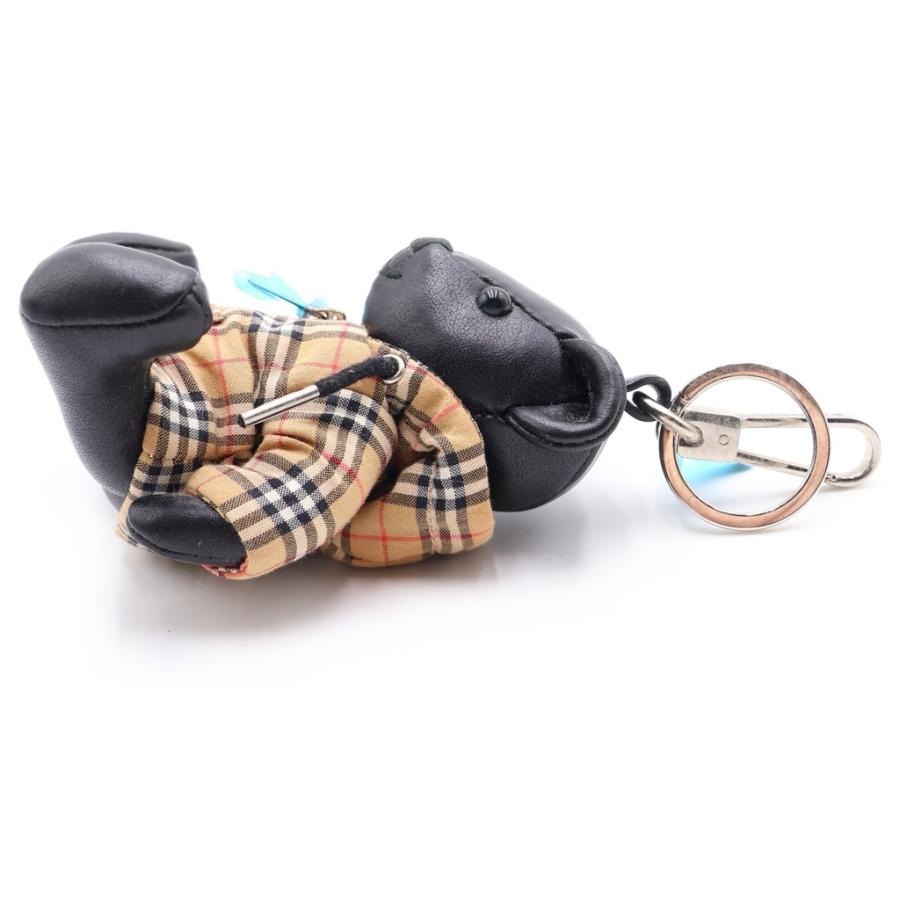 BURBERRY（バーバリー） トーマスベア ノバチェックジャケット