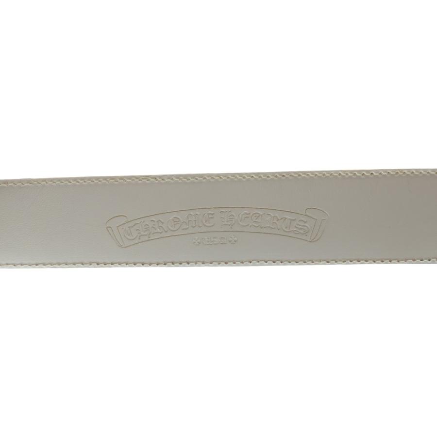 CHROME HEARTS（クロムハーツ） セメタリークロスバックル セメタリー